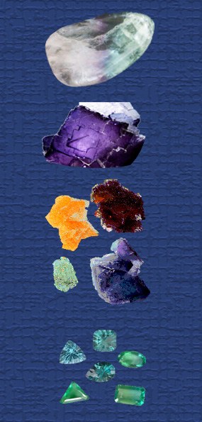 FLUORITE