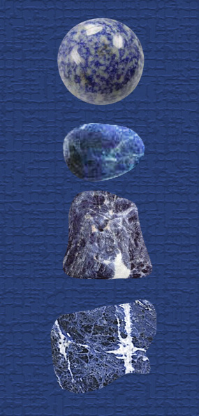 Sodalite