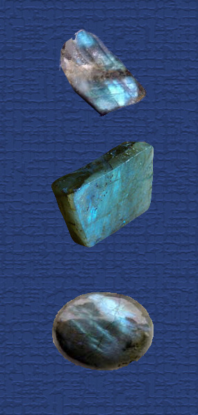 labradorite