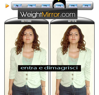 weight