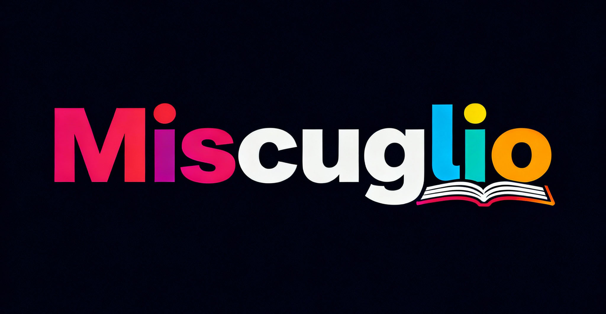 Logo Miscuglio